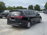 New 2026 Chrysler Pacifica Select image 5