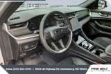New 2025 Jeep Grand Cherokee Altitude image 6