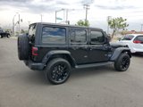 Certified 2022 Jeep Wrangler Unlimited Sahara w/ Safety Group image 6