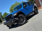 Used 2024 Jeep Wrangler Unlimited Sport image 3
