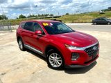 Used 2019 Hyundai Santa Fe SE image 2