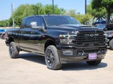 New 2025 RAM 2500 Laramie image 3