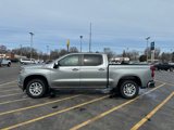 New 2025 Chevrolet Silverado 1500 LT w/ Z71 Off-Road Package image 2