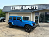 Used 2016 Jeep Wrangler Unlimited Rubicon image 2