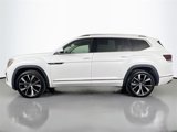 Used 2025 Volkswagen Atlas SEL Premium R-Line image 3