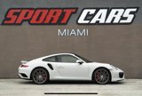 Used 2018 Porsche 911 Turbo image 6