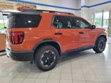 New 2026 Honda Passport TrailSport Elite image 4