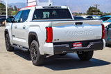 New 2025 Toyota Tundra Limited image 5