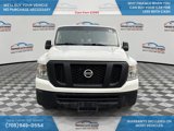 Used 2016 Nissan NV 1500 S w/ Back Door Glass Package image 2