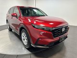 New 2026 Honda CR-V LX image 2