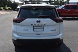 New 2026 Nissan Rogue SV image 6
