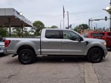 Certified 2022 Ford F150 XLT w/ Equipment Group 302A High image 2