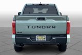 New 2026 Toyota Tundra Limited image 4