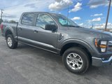 Certified 2023 Ford F150 XLT image 3