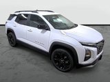 New 2026 Chevrolet Equinox LT w/ Convenience Package II image 5