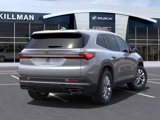 New 2025 Buick Enclave Preferred w/ Power Package image 4