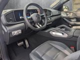New 2025 Mercedes-Benz GLE 53 AMG 4MATIC Coupe image 3