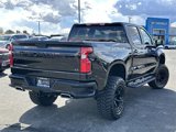 New 2025 Chevrolet Silverado 1500 LT Trail Boss w/ Protection Package image 5