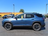 New 2026 Chevrolet Equinox RS w/ Convenience Package III image 4