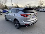 New 2025 Acura RDX AWD w/ A-Spec & Advance Pkg image 3