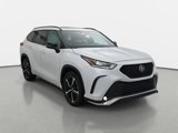 Used 2022 Toyota Highlander XSE image 3