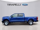 New 2026 Ford F250 4x4 Crew Cab Super Duty image 3