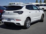 New 2025 Buick Encore GX Avenir w/ Avenir Technology Package image 4