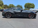 Used 2025 Toyota Supra Premium image 3
