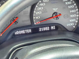 Used 2002 Chevrolet Corvette Convertible w/ Preferred Equipment Group2 image 3