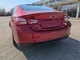 New 2025 Chevrolet Malibu LT w/ Sport Edition image 4