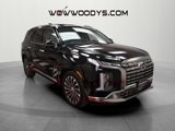 Used 2024 Hyundai Palisade Calligraphy image 4
