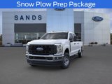 New 2025 Ford F350 XL image 2