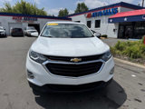 Used 2020 Chevrolet Equinox LT w/ Driver Convenience Package image 2