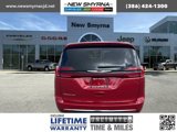 New 2026 Chrysler Pacifica Select image 4