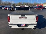 Used 2023 GMC Sierra 2500 AT4 w/ AT4 Premium Plus Package image 5