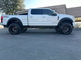 Used 2019 Ford F250 Limited w/ FX4 Off-Road Package image 4