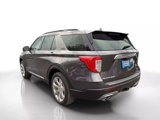 Used 2020 Ford Explorer Platinum w/ Premium Technology Package image 3
