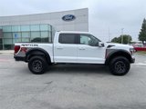 New 2025 Ford F150 Raptor w/ Equipment Group 803A Raptor R image 3
