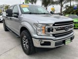 Used 2020 Ford F150 XLT w/ Equipment Group 301A Mid image 3