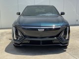 New 2026 Cadillac Lyriq V image 3