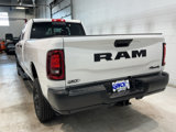 New 2025 RAM 2500 Tradesman image 2