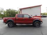 Used 2013 Ford F150 XLT w/ Luxury Equipment Group image 6