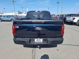 Certified 2024 Ford F150 XLT w/ XLT Black Appearance Package image 4