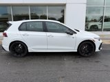 New 2025 Volkswagen Golf R Black Edition image 2