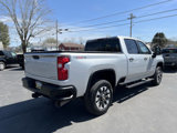Used 2021 Chevrolet Silverado 2500 Custom w/ Custom Value Package image 4