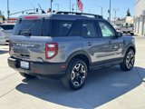 Used 2023 Ford Bronco Sport Outer Banks w/ Tech Package image 6