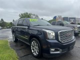 Used 2018 GMC Yukon XL Denali w/ Denali Ultimate Package image 3