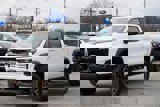 Used 2024 Chevrolet Colorado ZR2 w/ ZR2 Convenience Package III image 3
