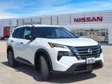 New 2026 Nissan Rogue S image 4