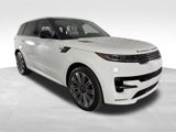 New 2025 Land Rover Range Rover Sport Dynamic SE image 4